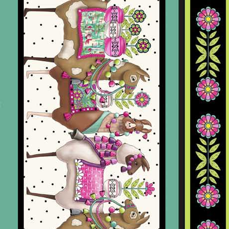 FIESTA BOHO              